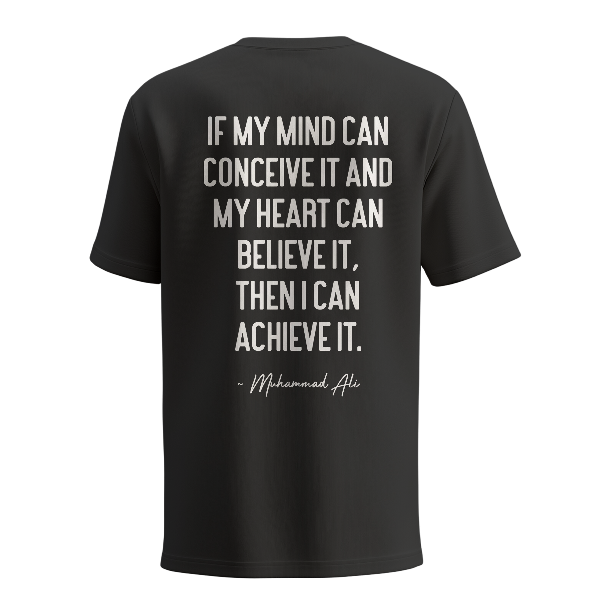 Muhammad Ali Tee