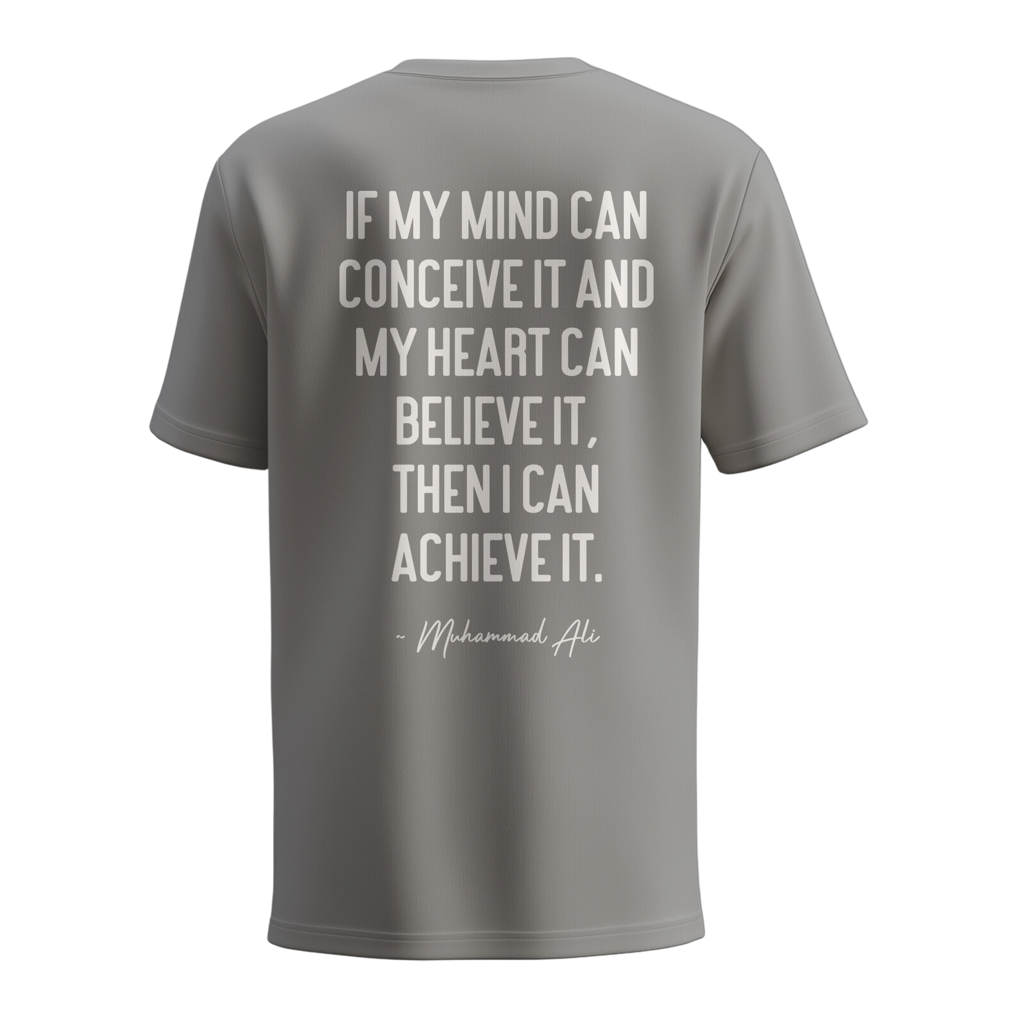 Muhammad Ali Tee
