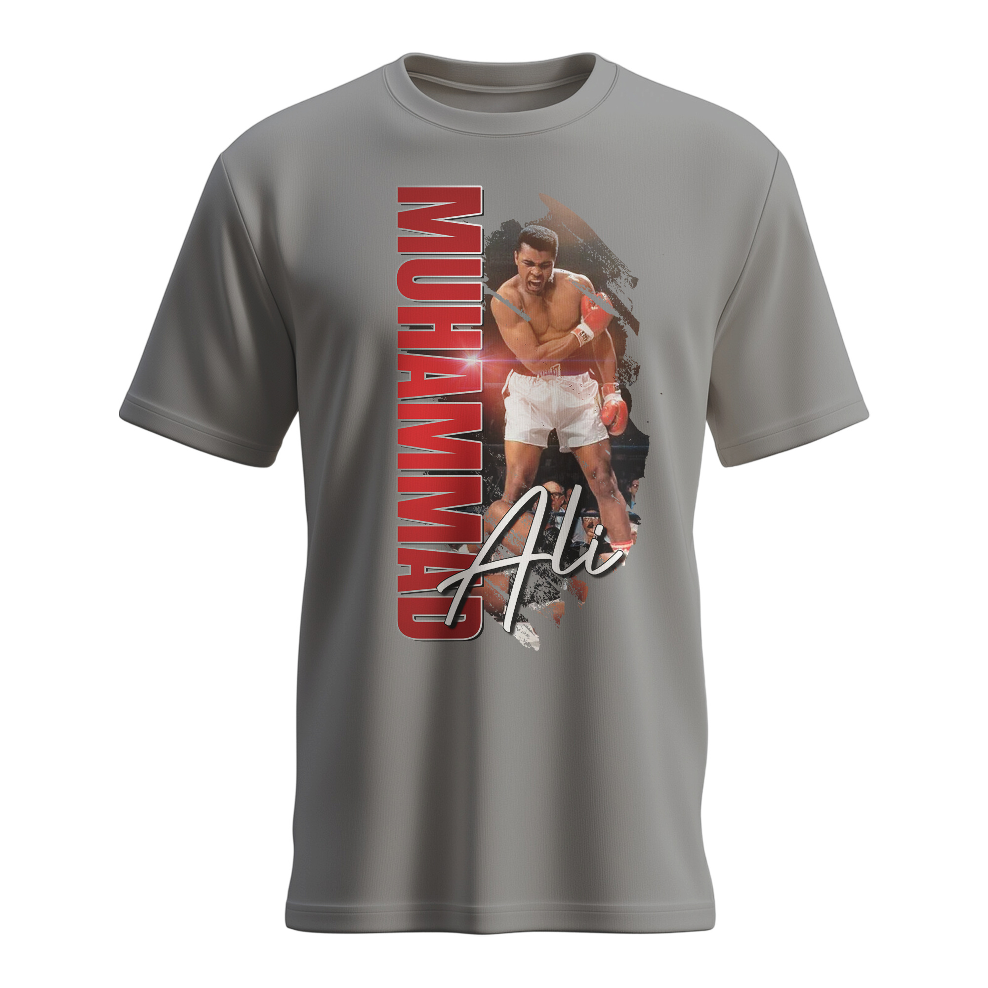 Muhammad Ali Tee