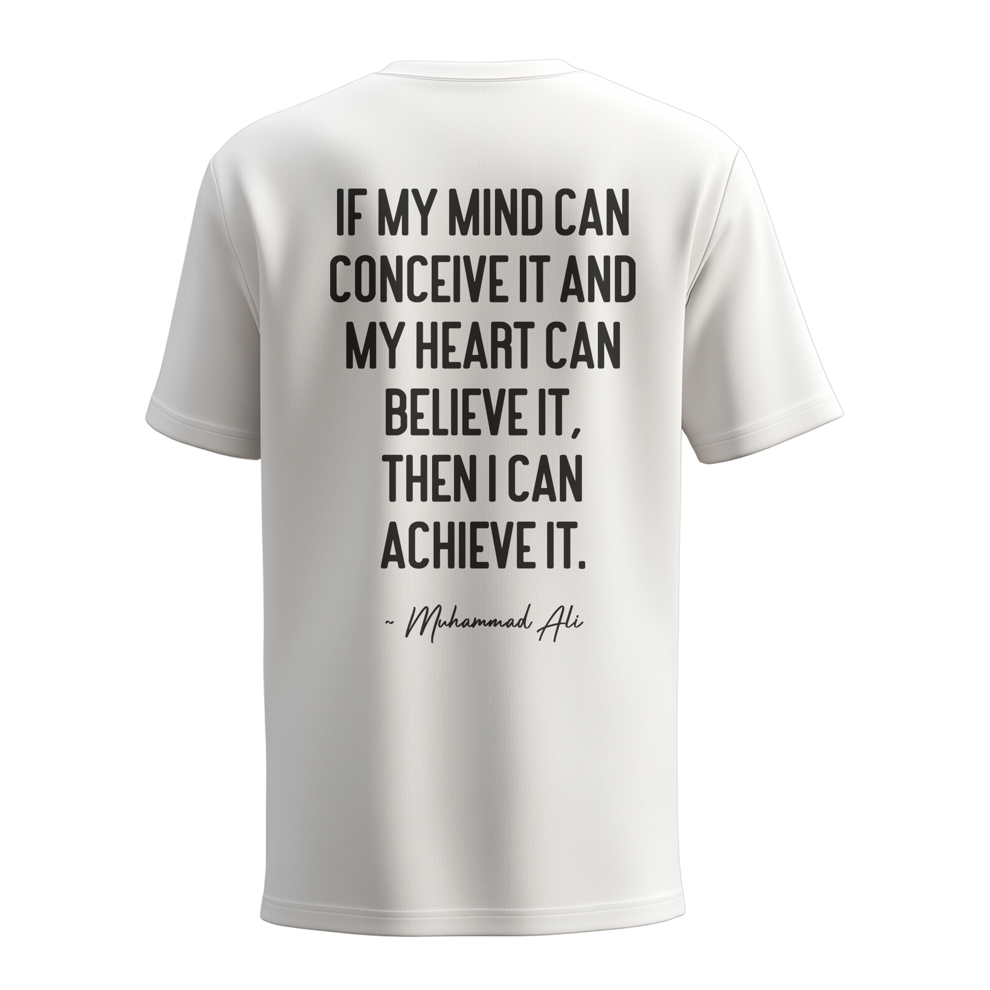Muhammad Ali Tee