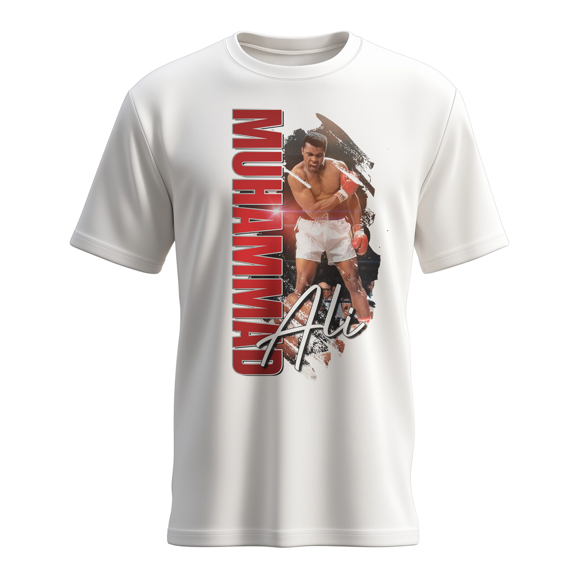 Muhammad Ali Tee
