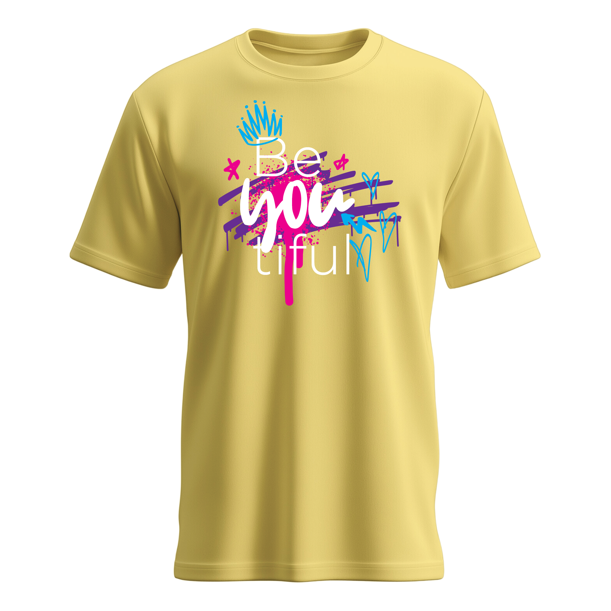 beYoutiful T-shirt