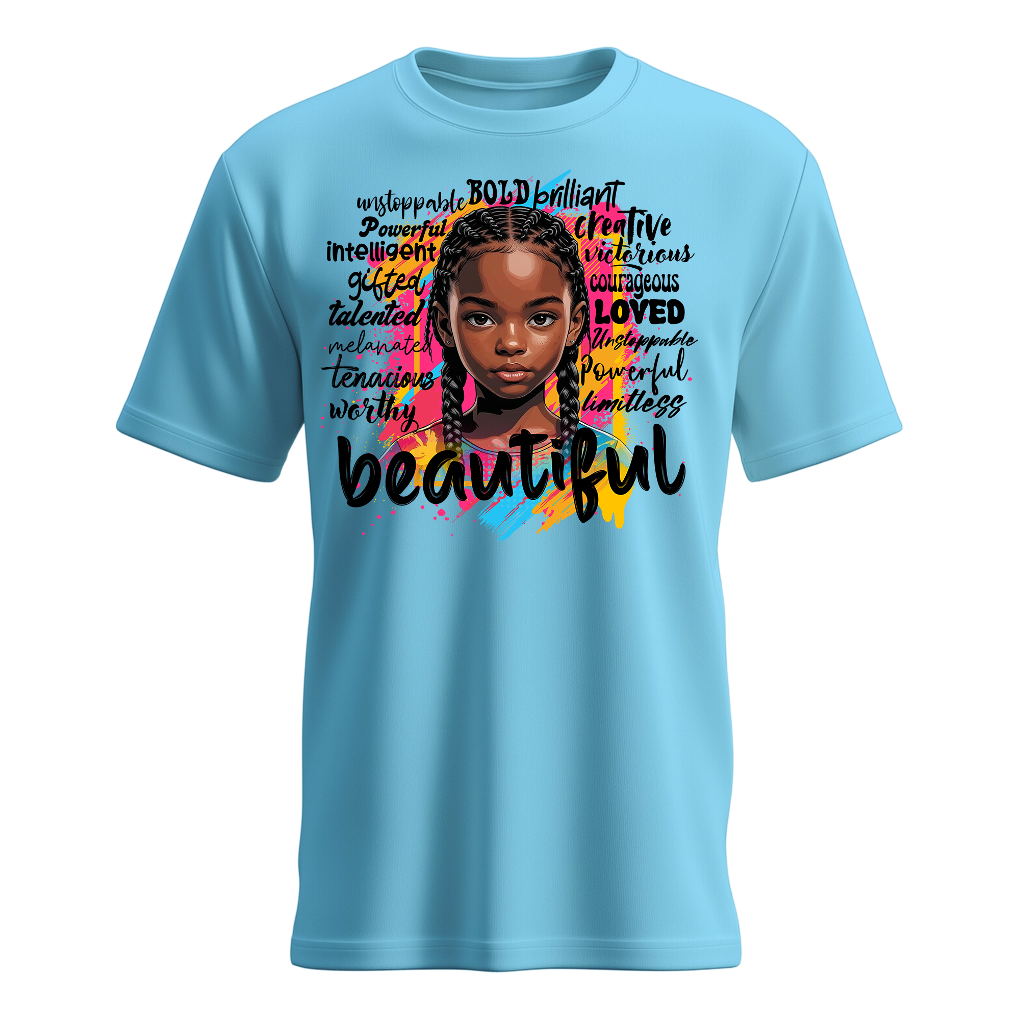 Beautiful T-shirt