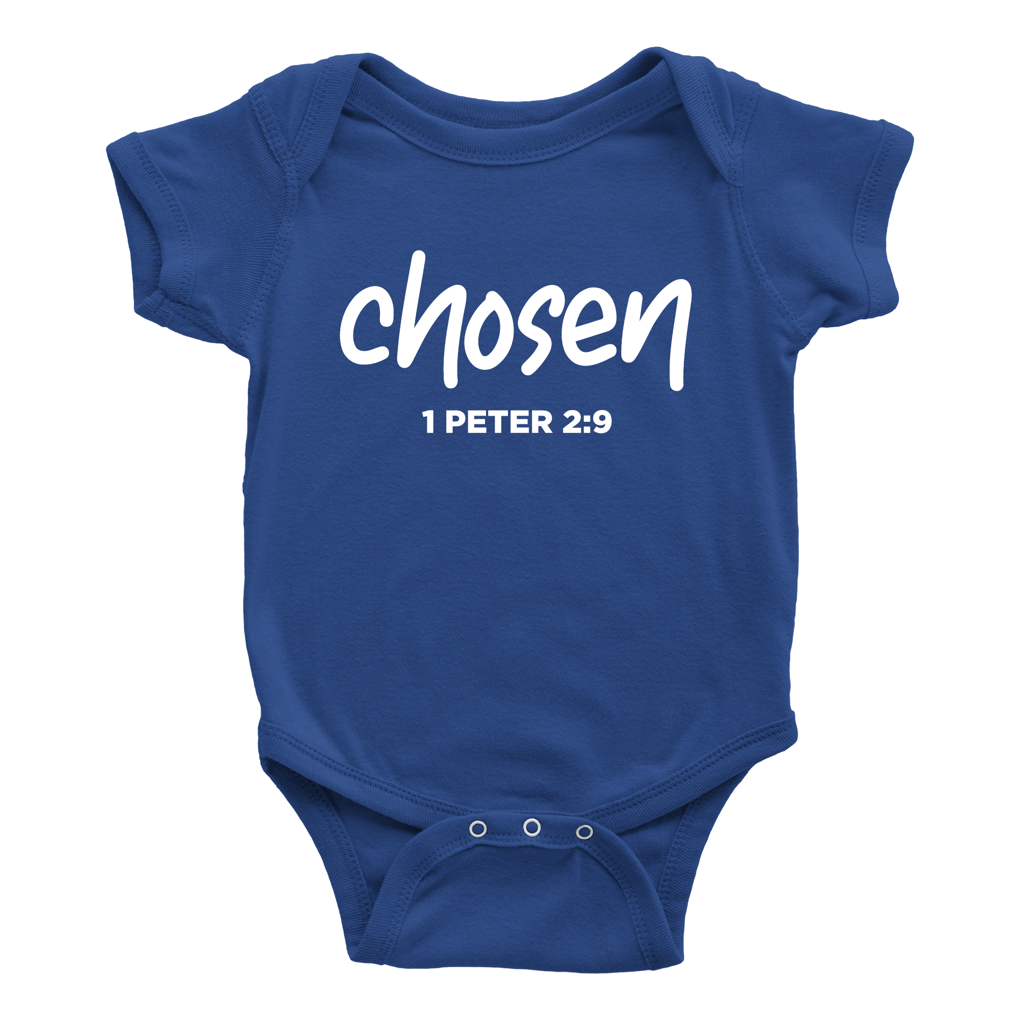 Chosen Onesie