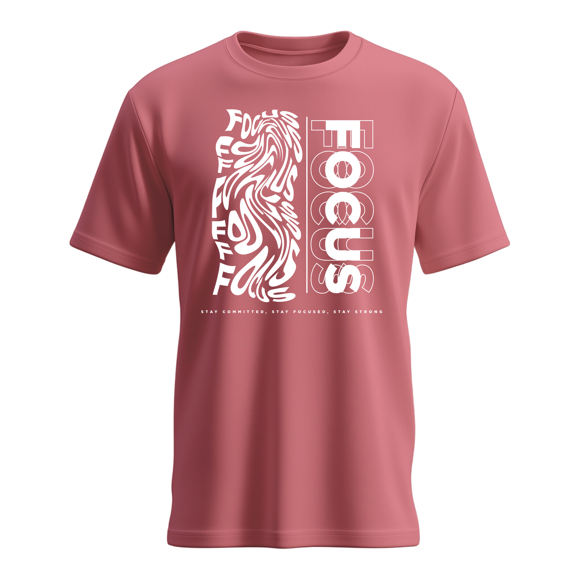 Graphic Focus T-shirt