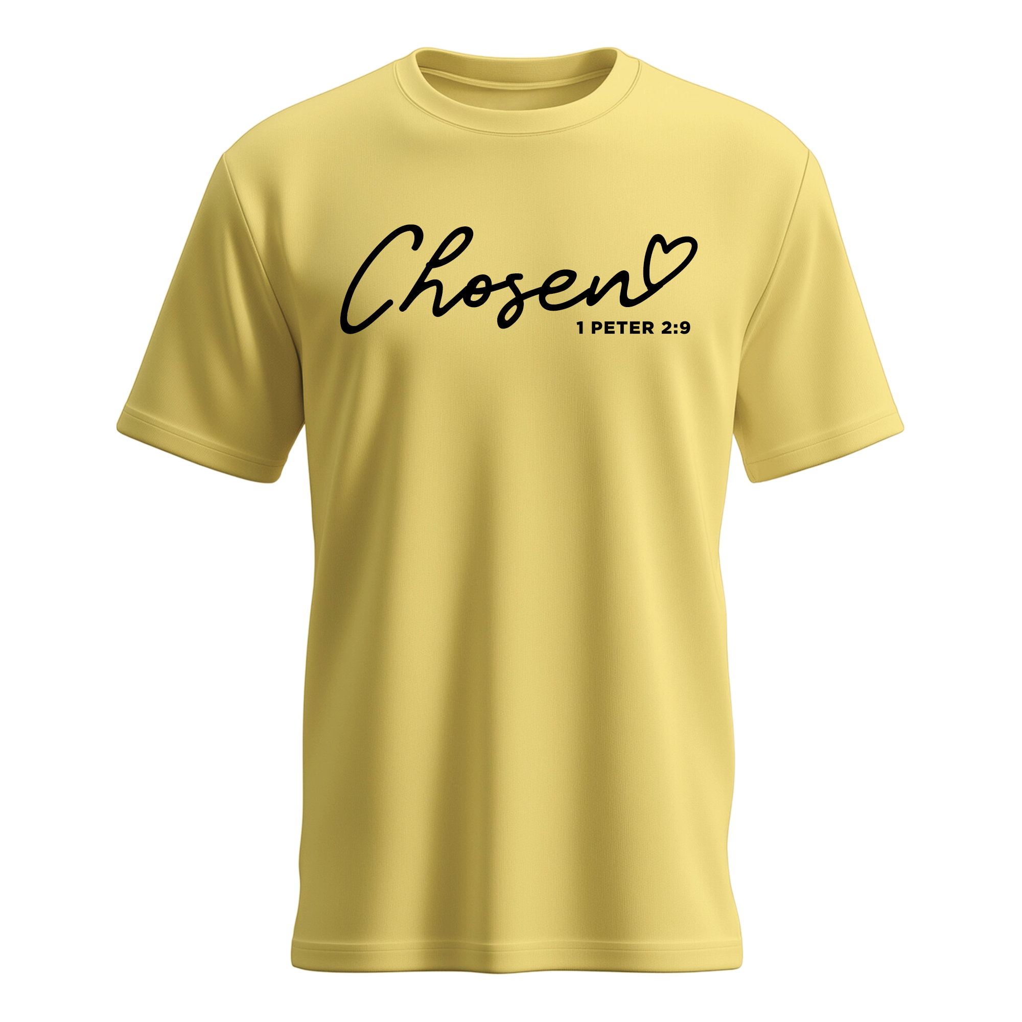 Chosen T-shirt