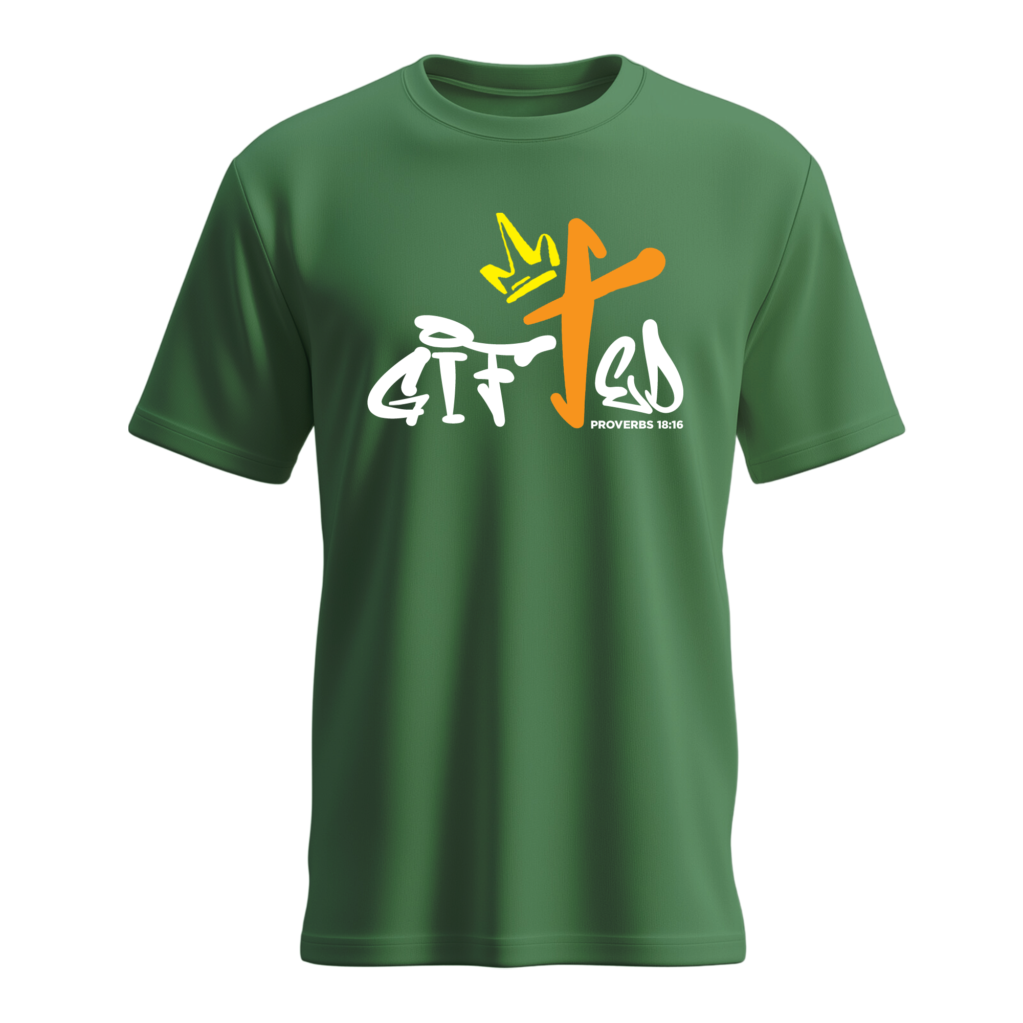 Gifted T-shirt