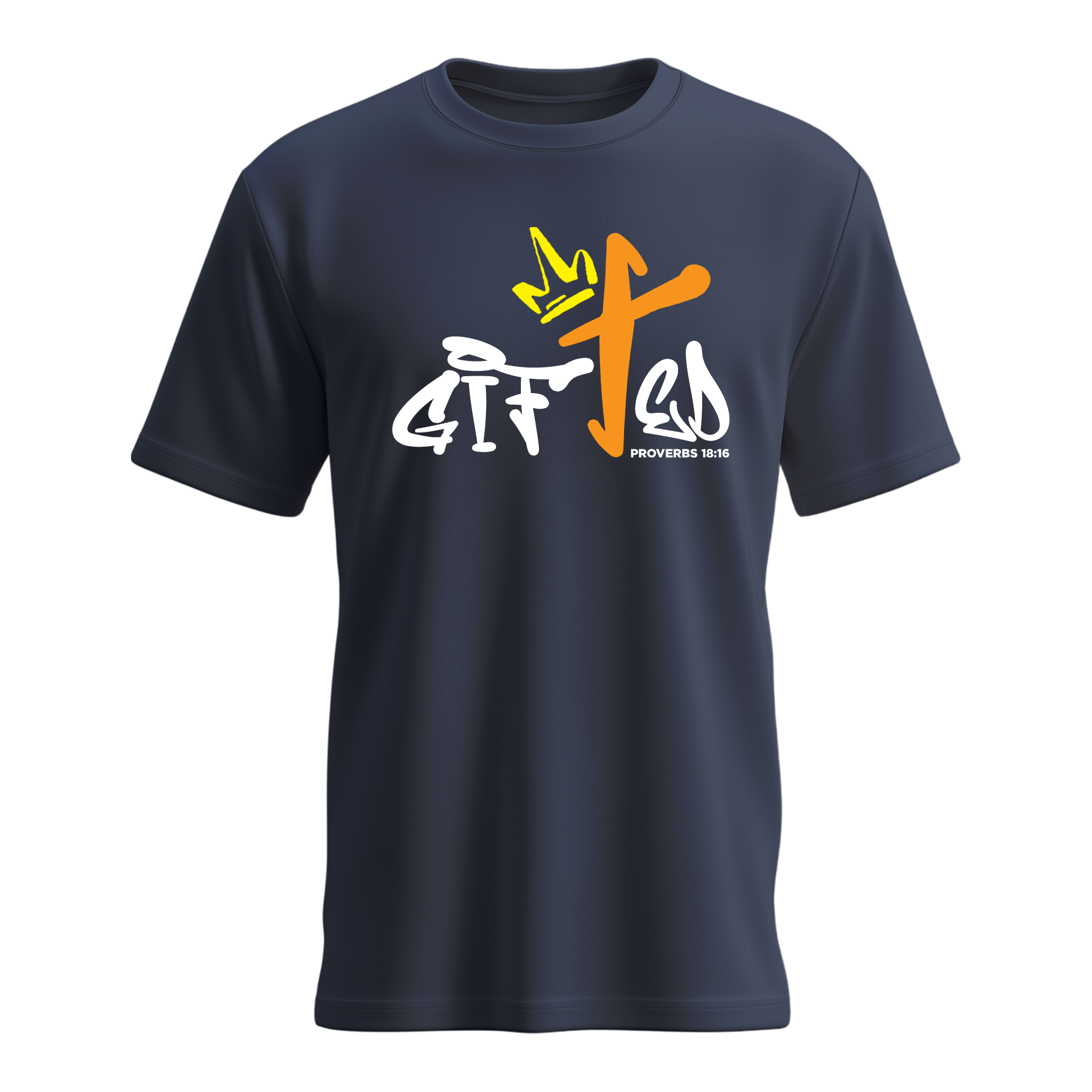 Gifted T-shirt