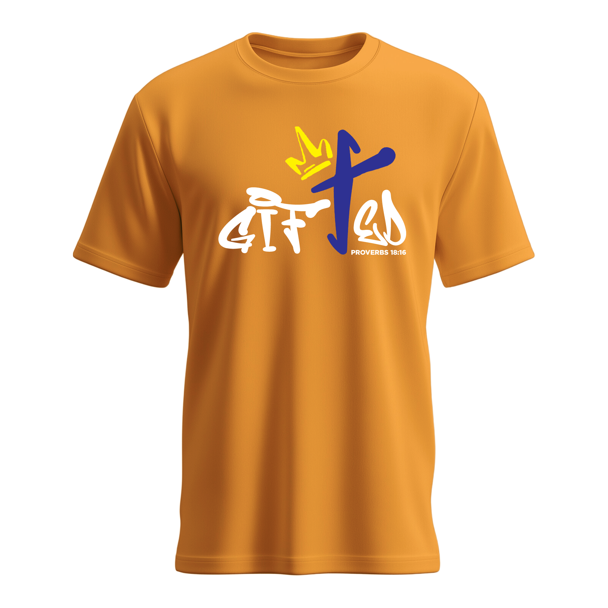 Gifted T-shirt