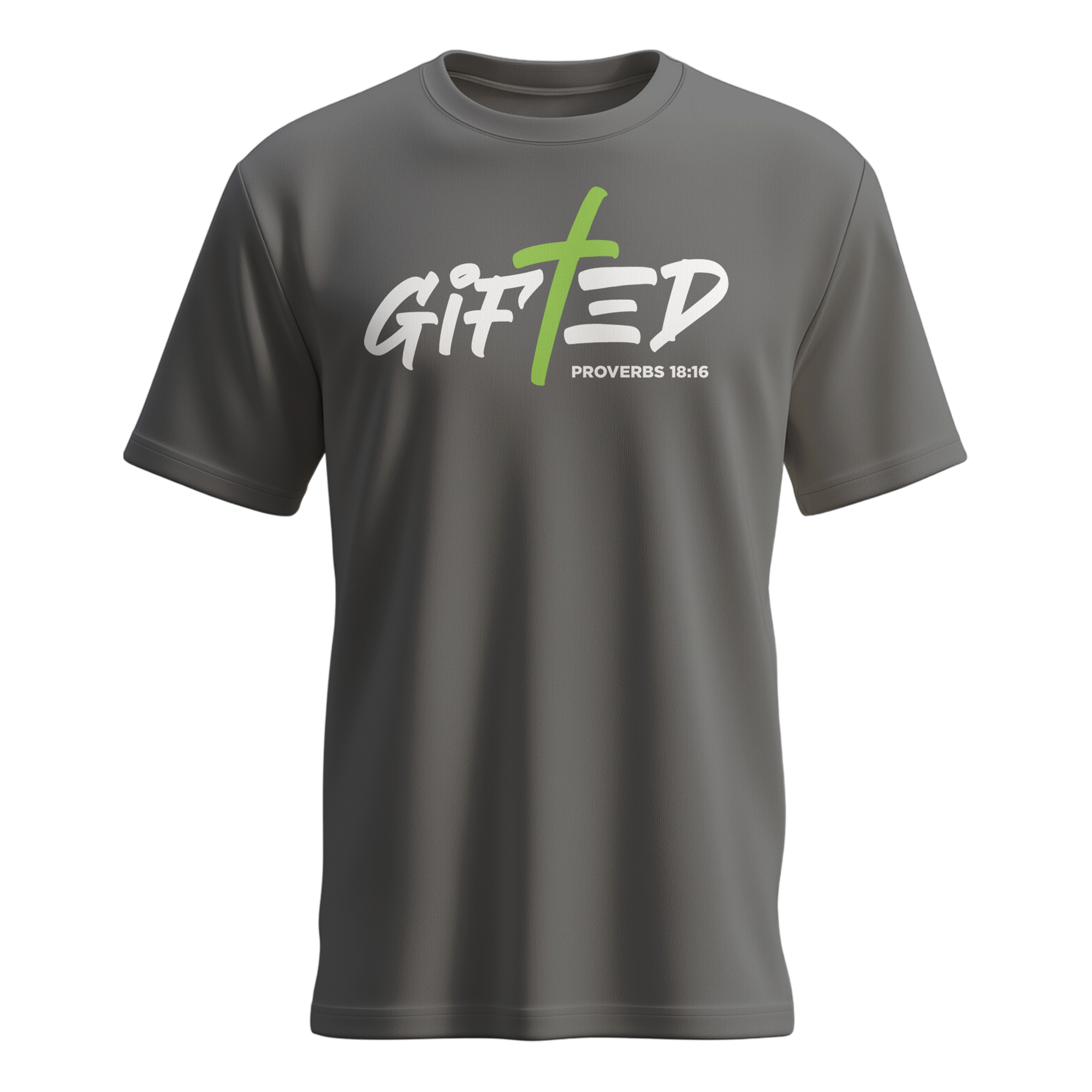 Gifted Inspirational Shirt