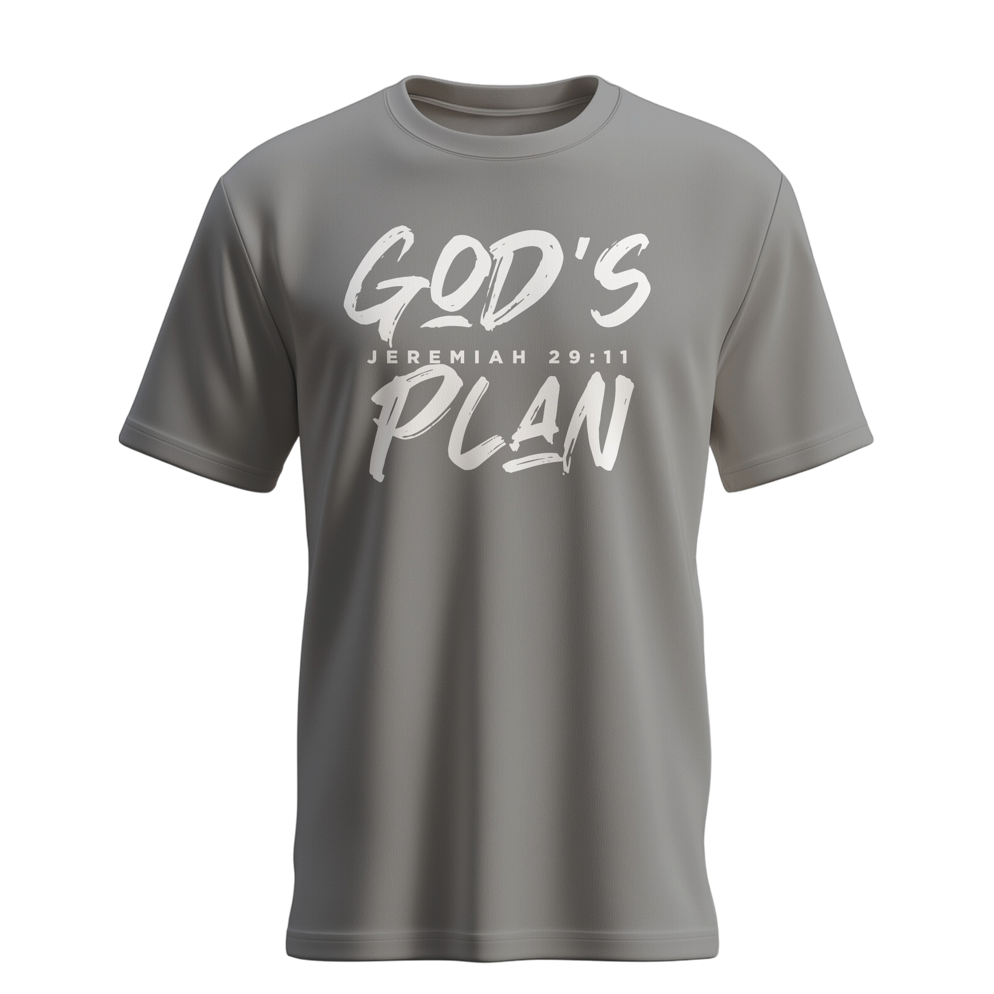 God's Plan Shirt