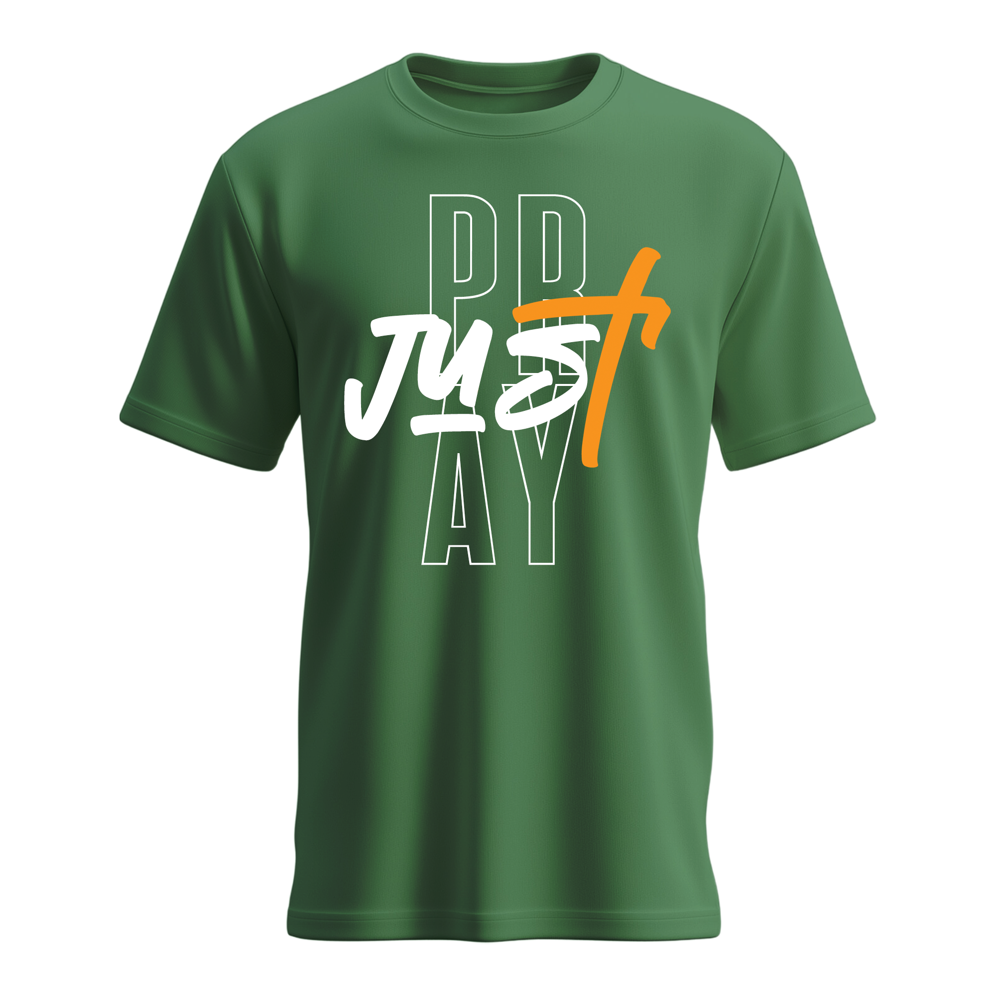 Just Pray T-shirt