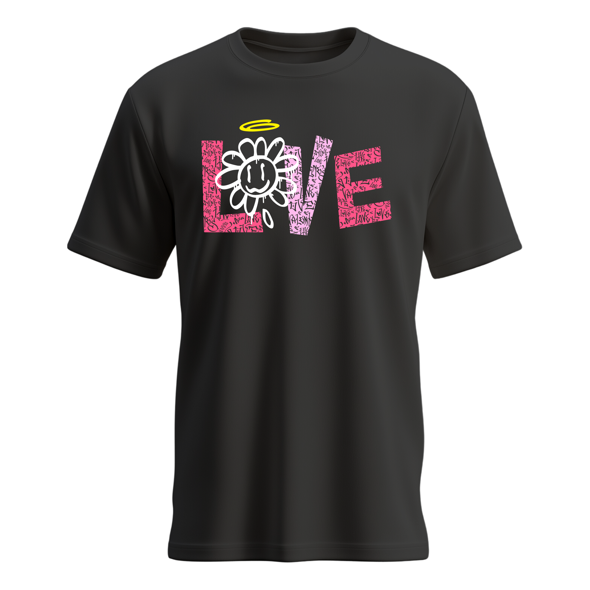 Love T-shirt