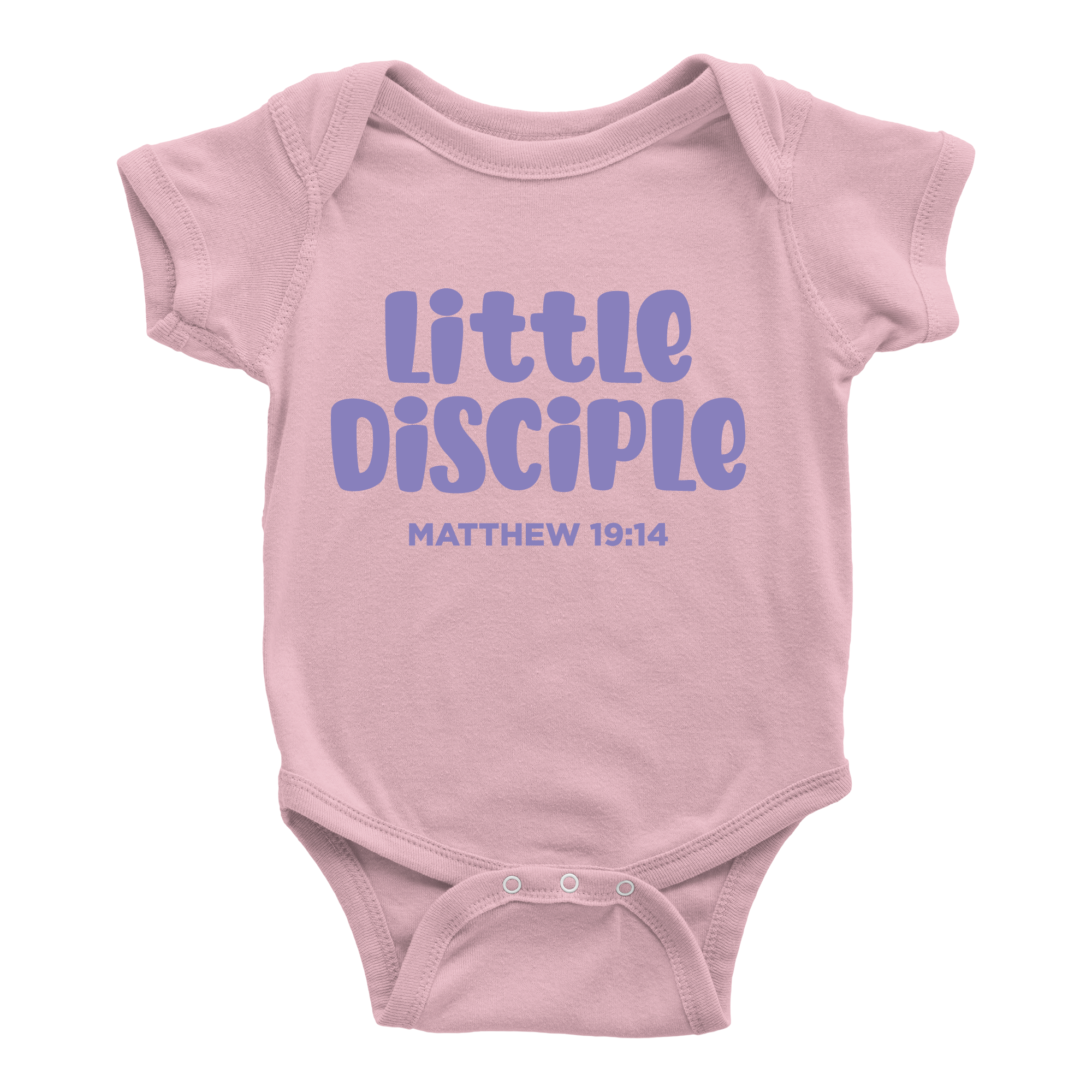 Little Disciple Onesie