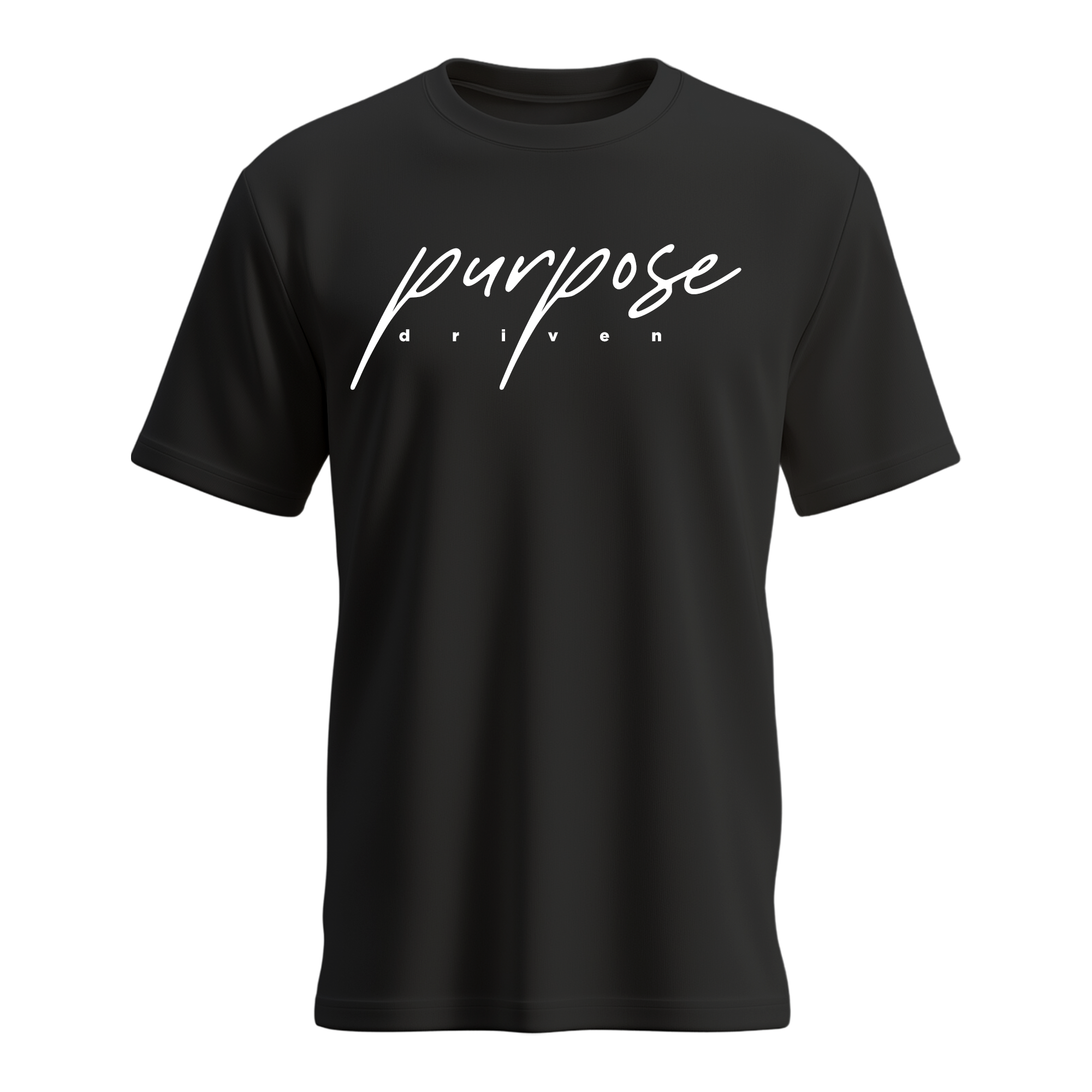 Women's Purpose Driven T-shirt