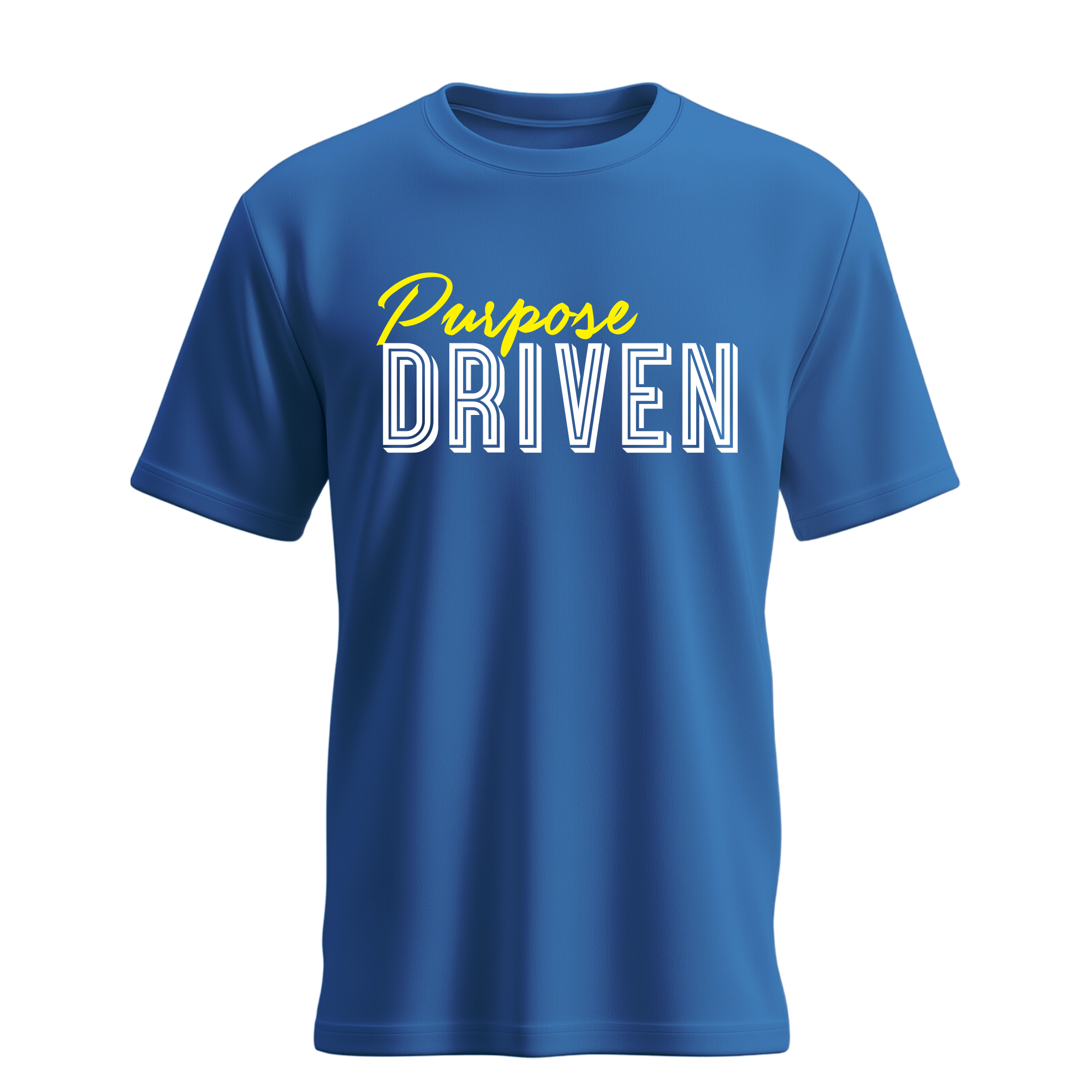 Purpose Driven Shirt
