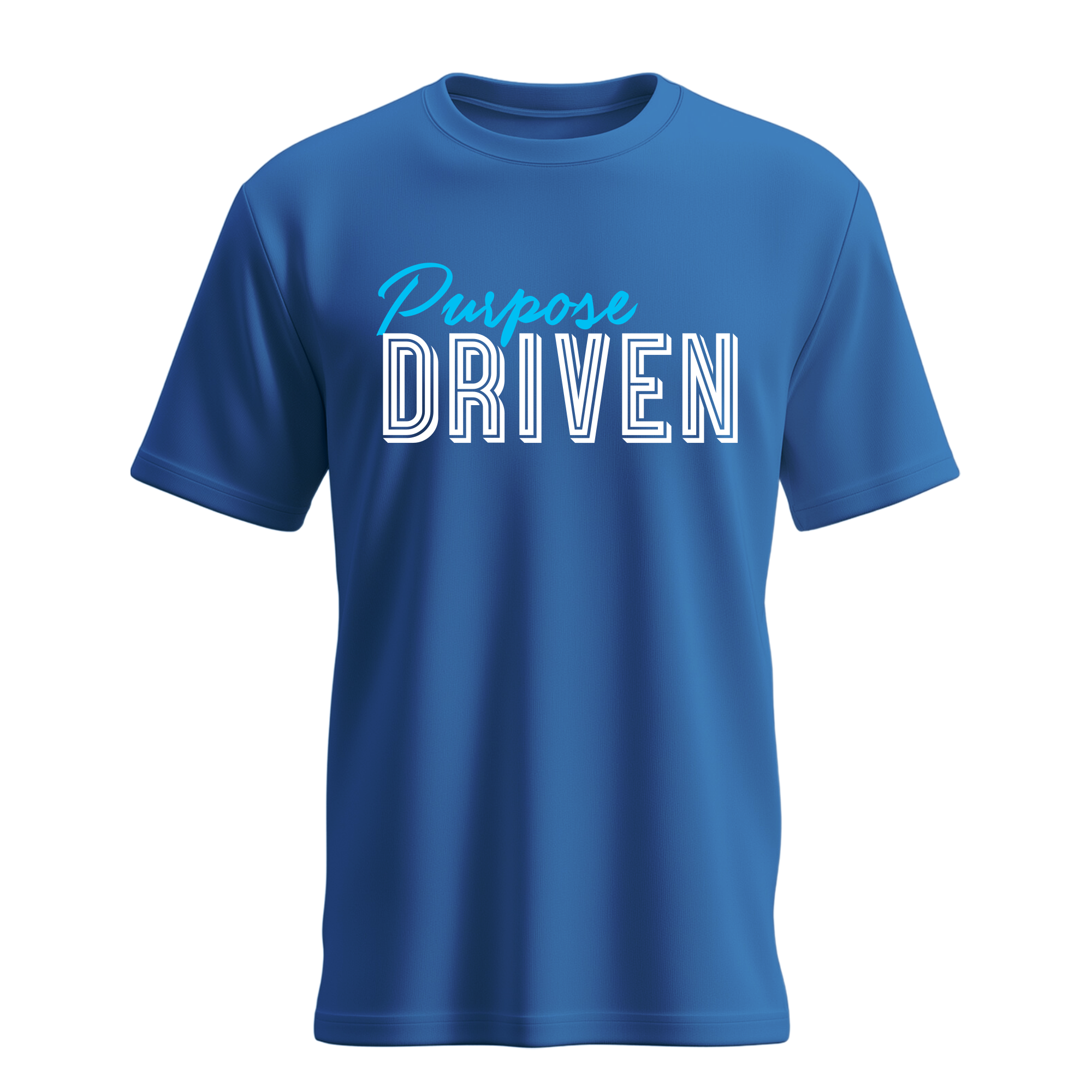 Purpose Driven Shirt