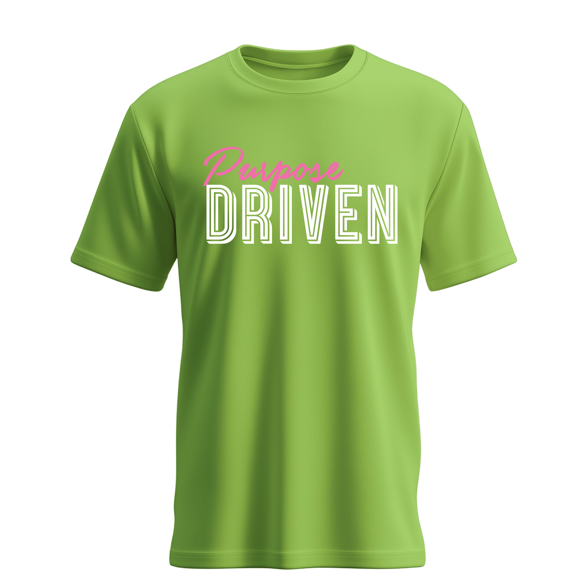 Purpose Driven Shirt