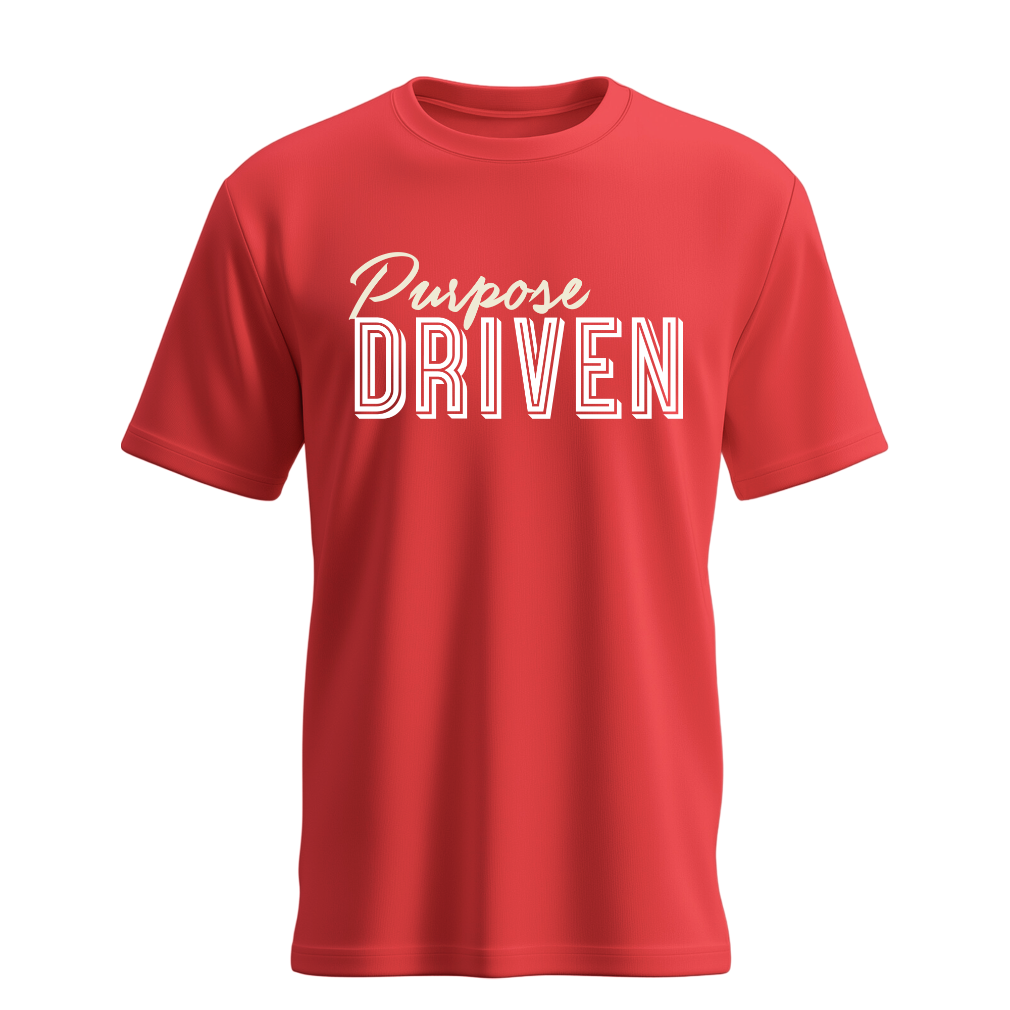 Purpose Driven Shirt