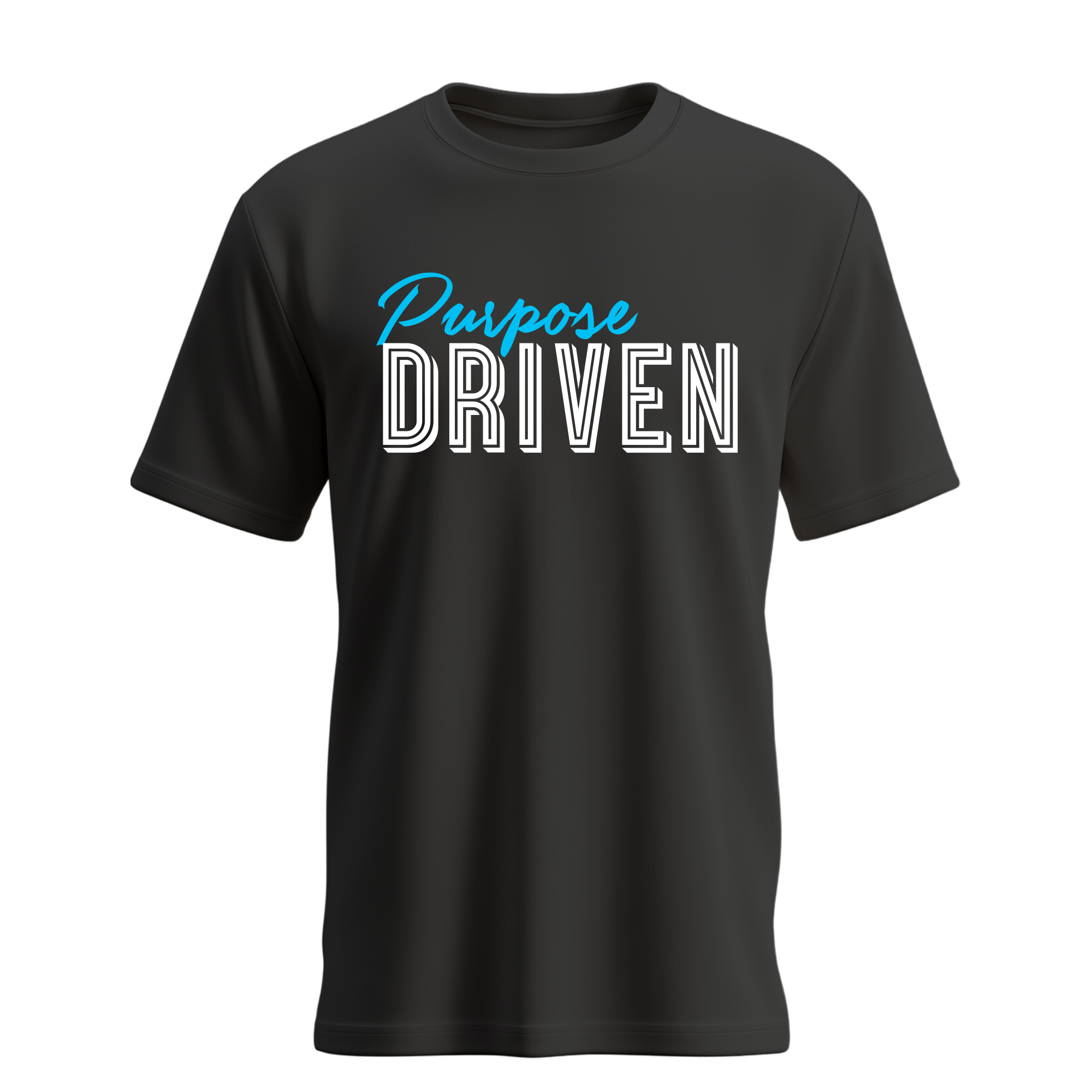 Purpose Driven Shirt