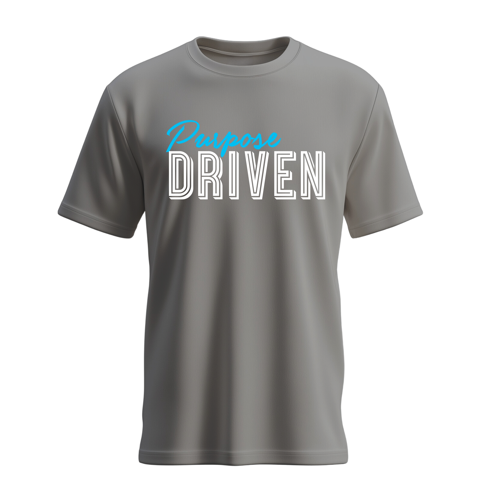 Purpose Driven Shirt