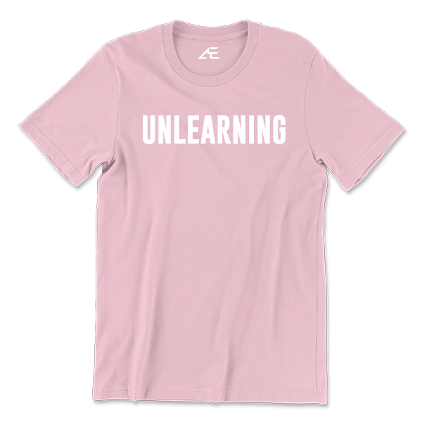 Unlearning T-shirts