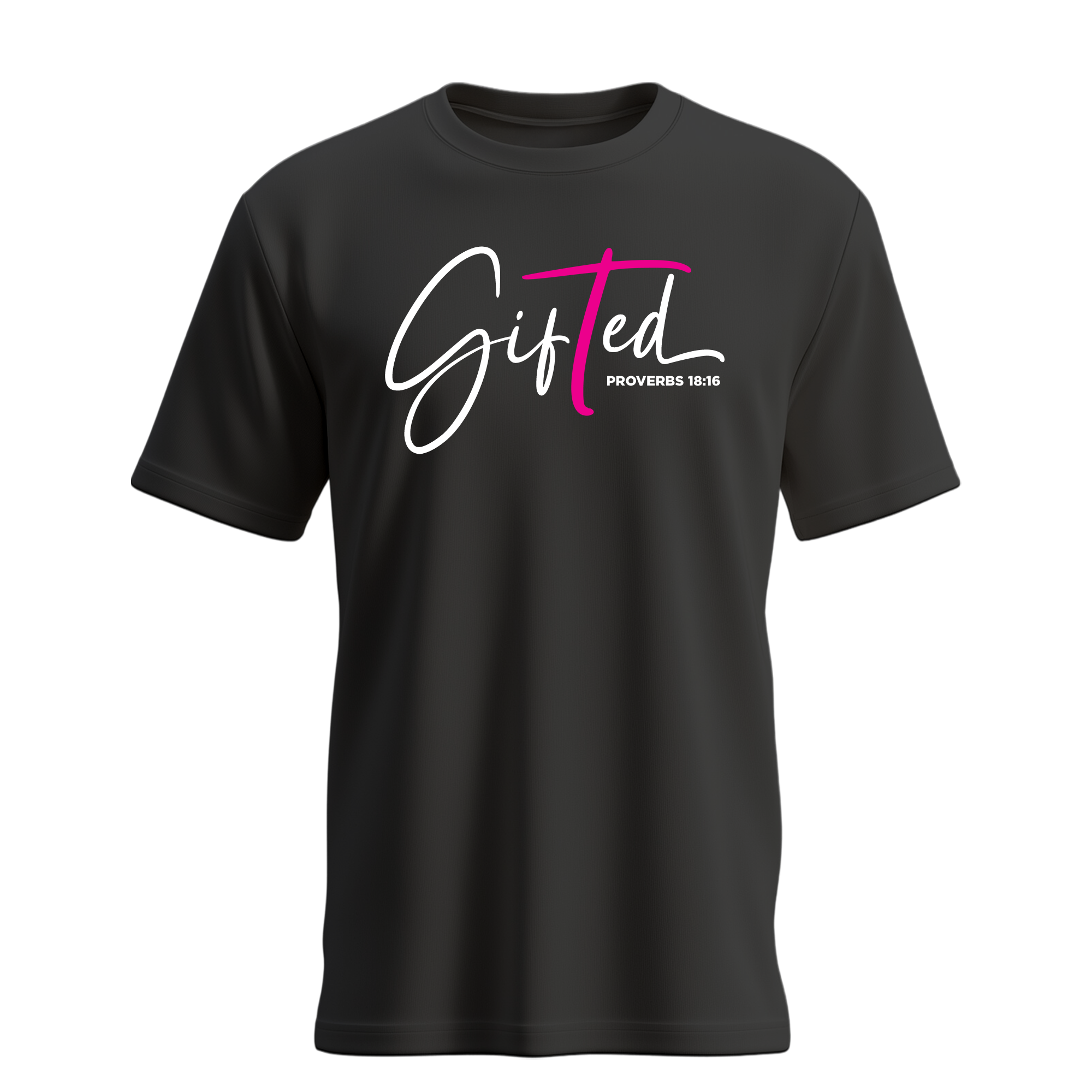 Womens Gifted Shirt