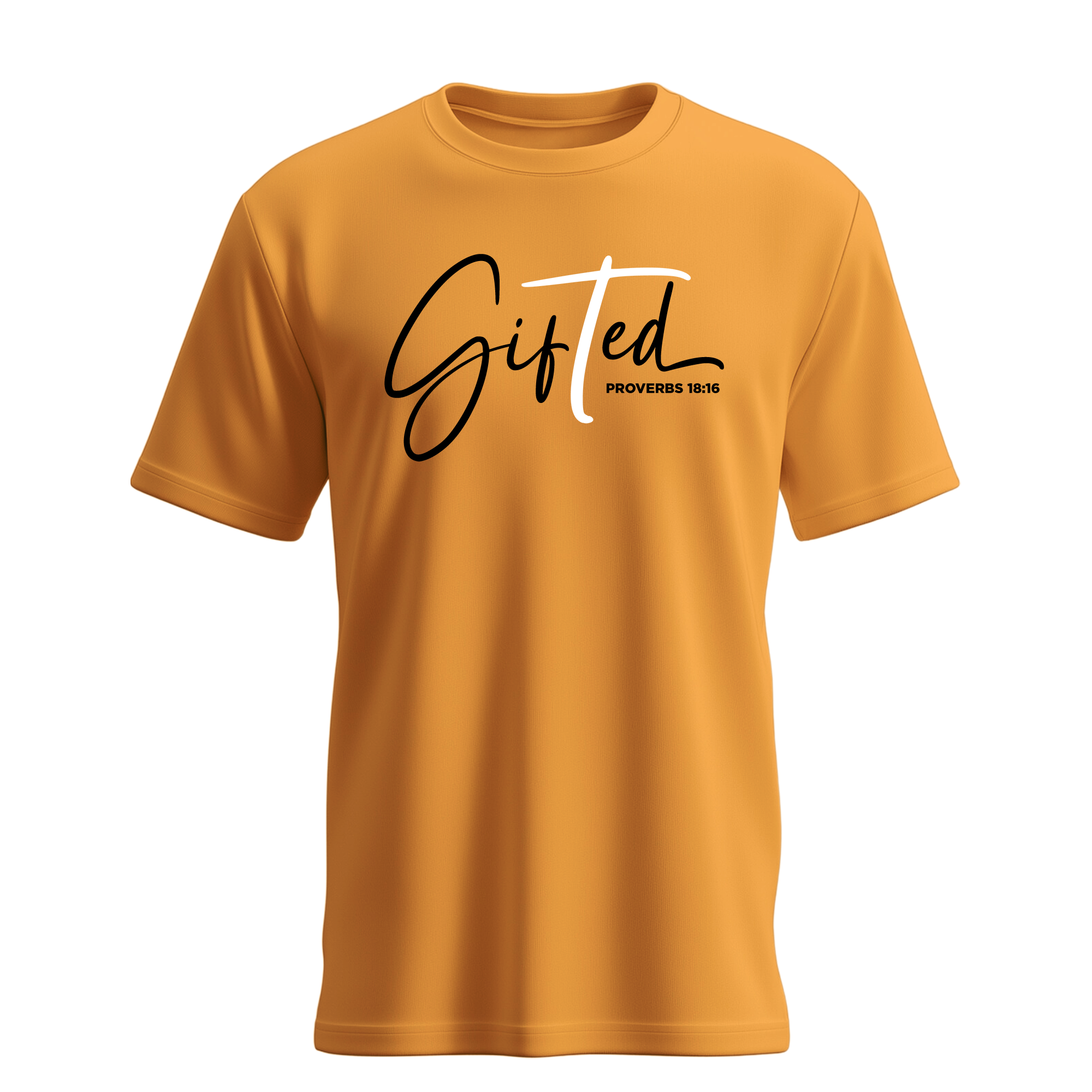 Womens Gifted Shirt