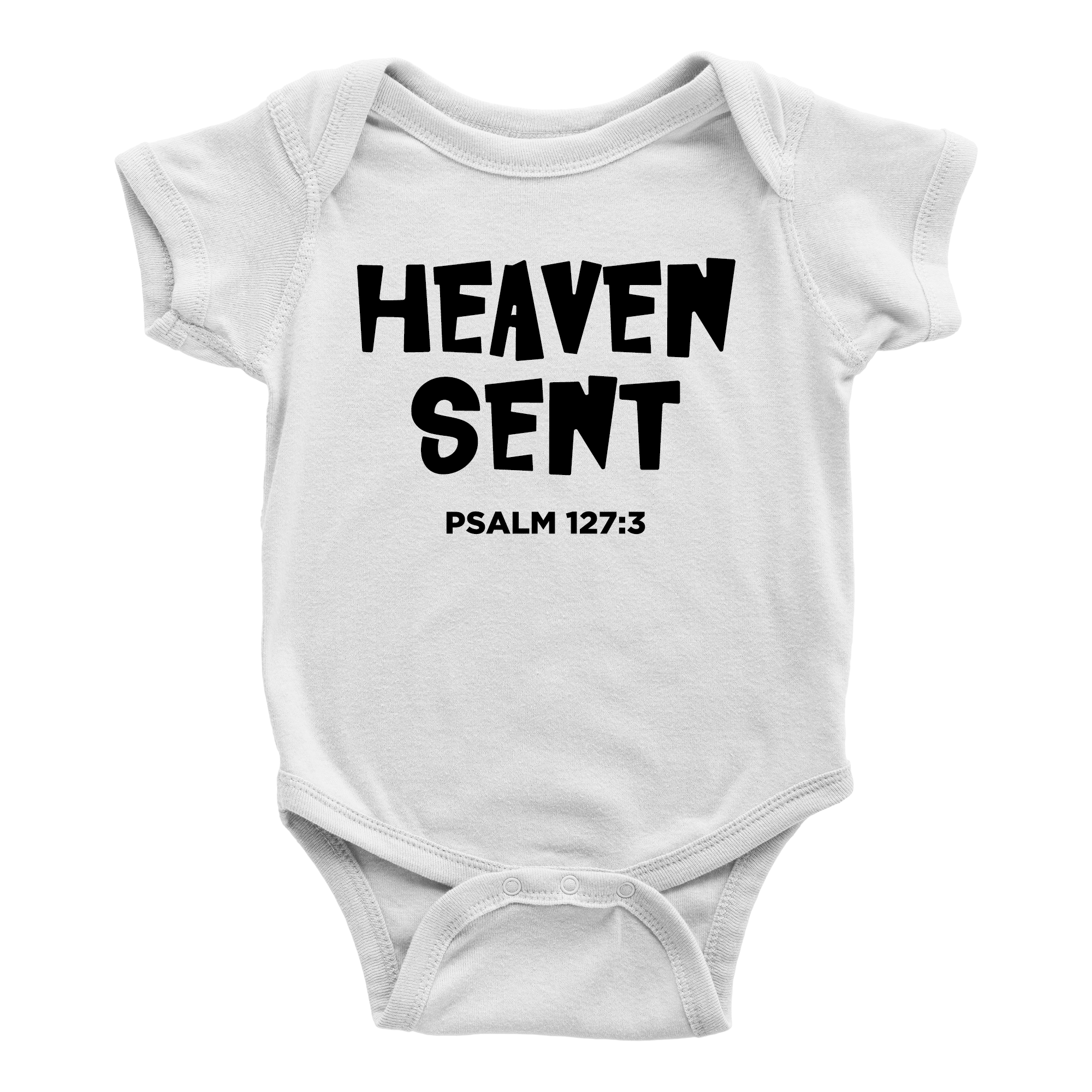 Heaven Sent Onesie