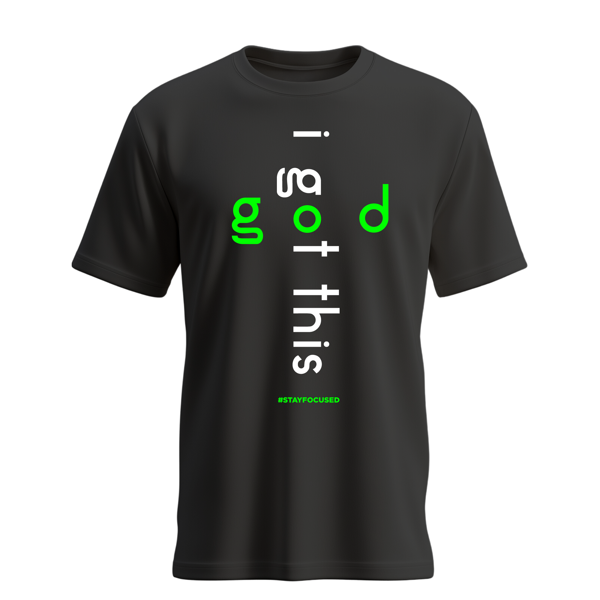 I Got This From God Shirt
