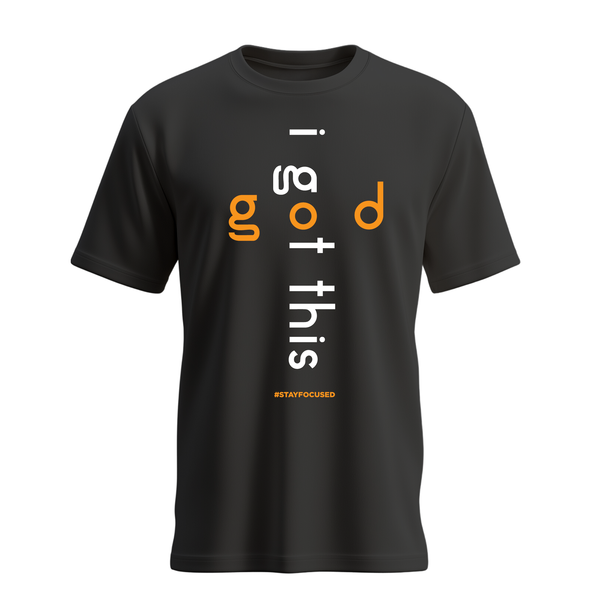 I Got This From God Shirt