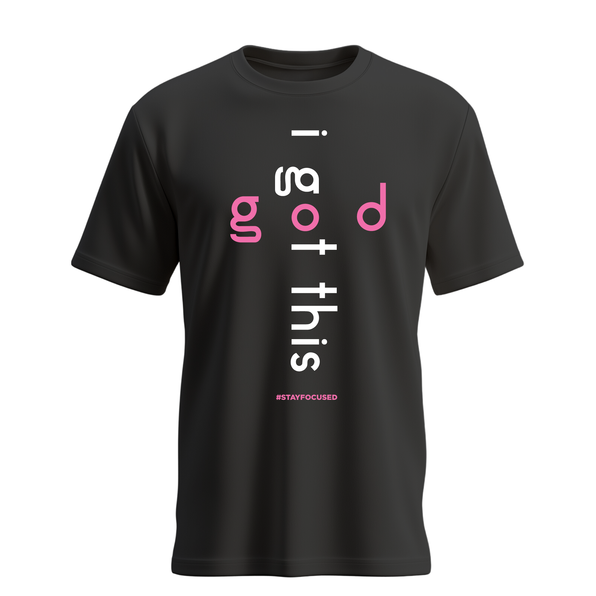 I Got This From God Shirt