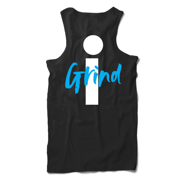 Men's 365 Days Tank