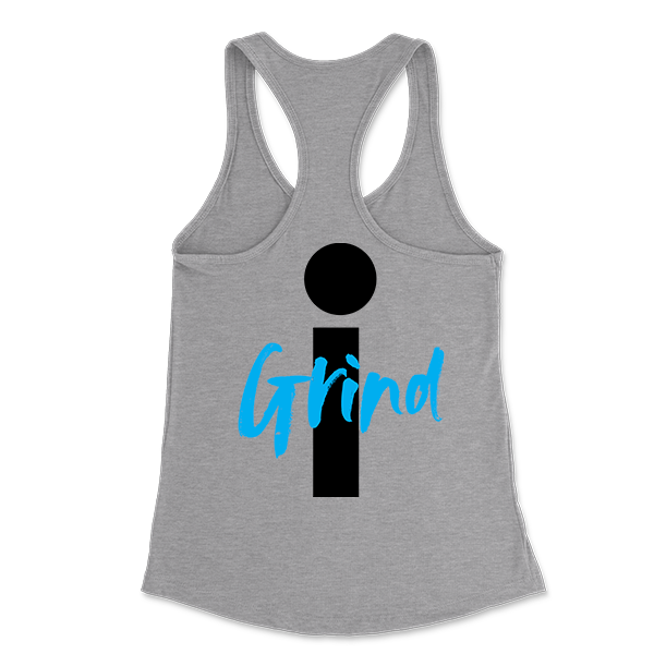 Women's 365 Days Racerback Shirt