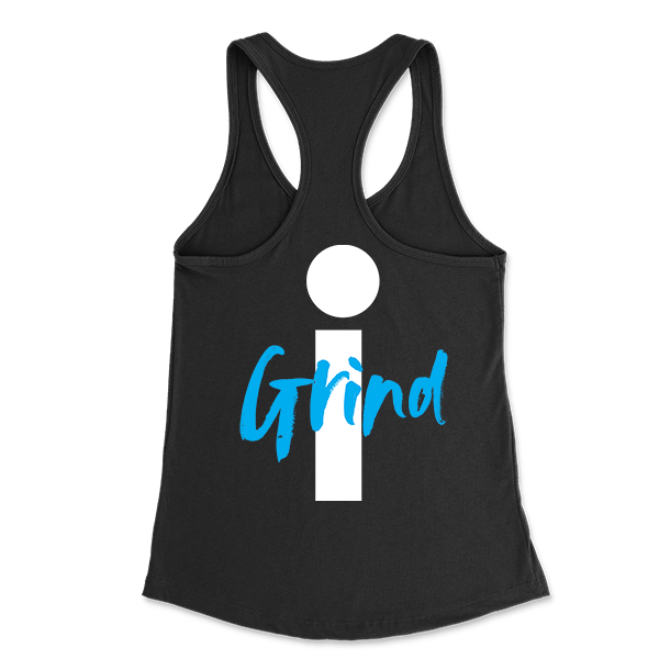 Women's 365 Days Racerback Shirt
