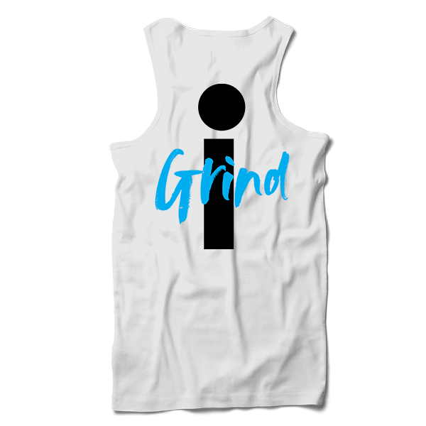Men's 365 Days Tank