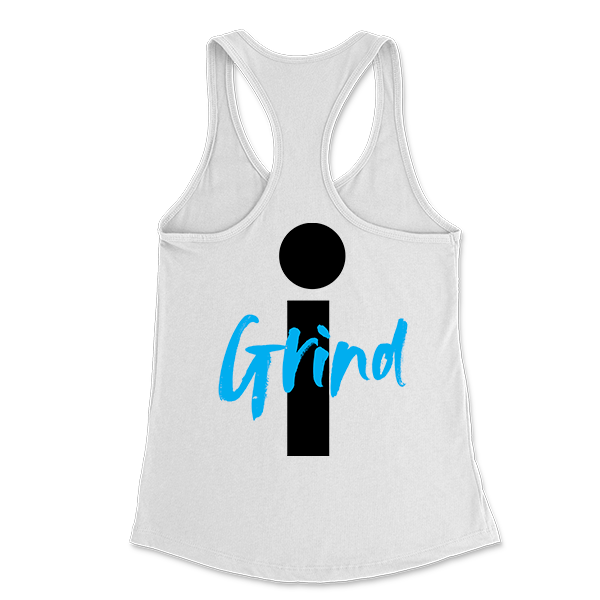 Women's 365 Day Racerback Shirt