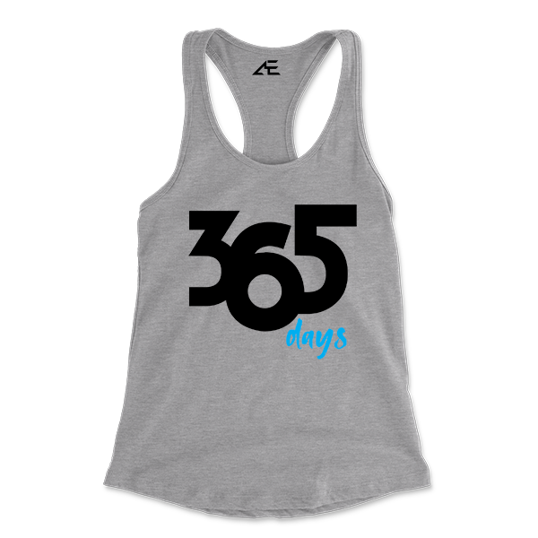 Women's 365 Day Racerback Shirt