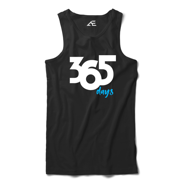 Men's 365 Days Tank