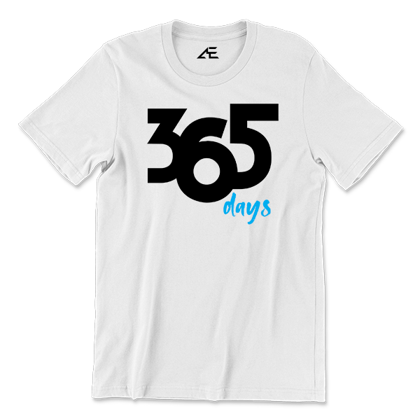 Women's 365 Days Shirt