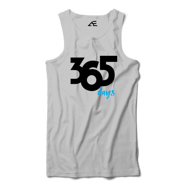 Men's 365 Days Tank