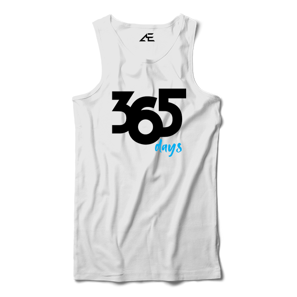 Men's 365 Days Tank