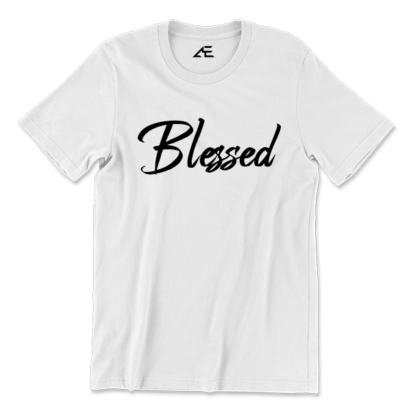 Women's Blessed Shirt