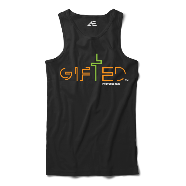 Men's Gifted Tank