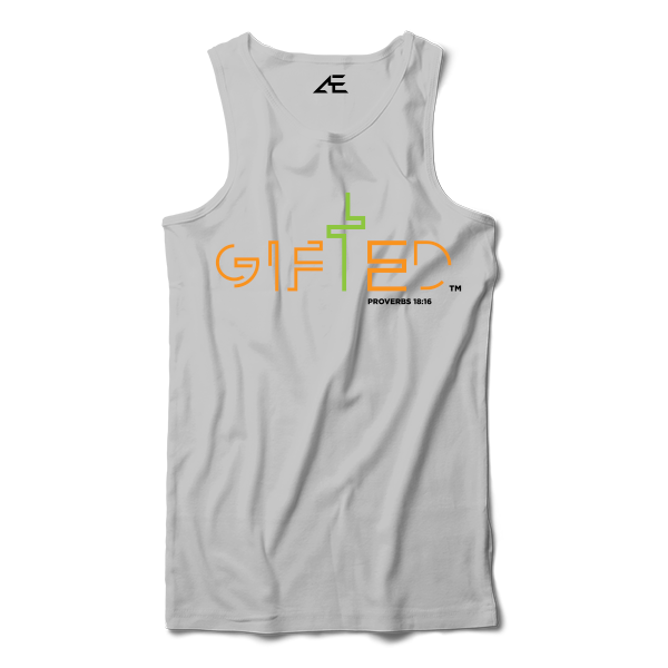 Men's Gifted Tank