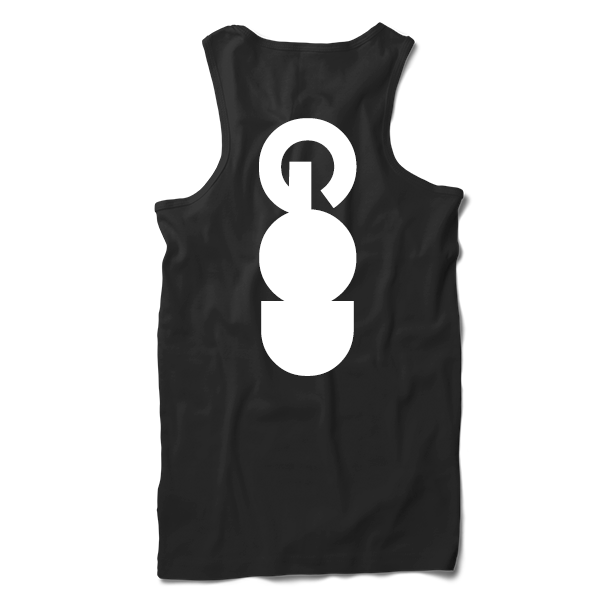 Men's He Never Changes Tank