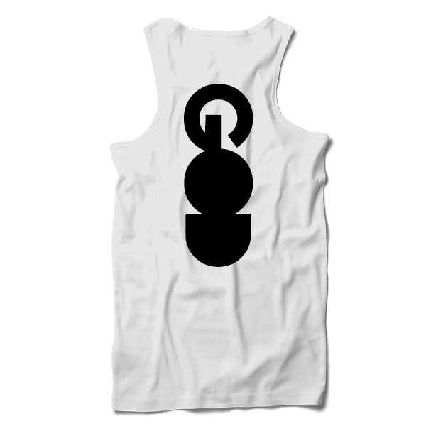 Men's He Never Changes Tank