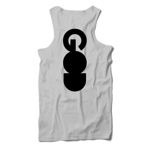 Men's He Never Changes Tank