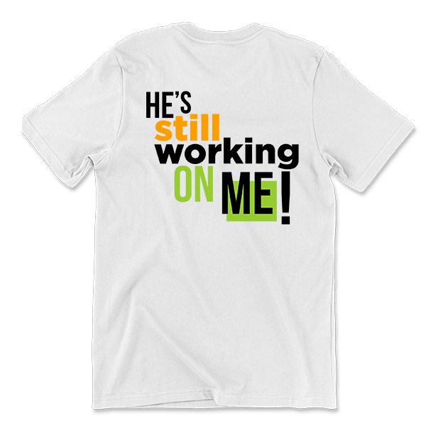 Women's Watch It Shirt