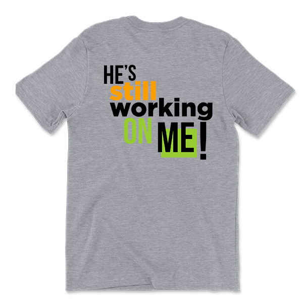 Women's Watch It Shirt